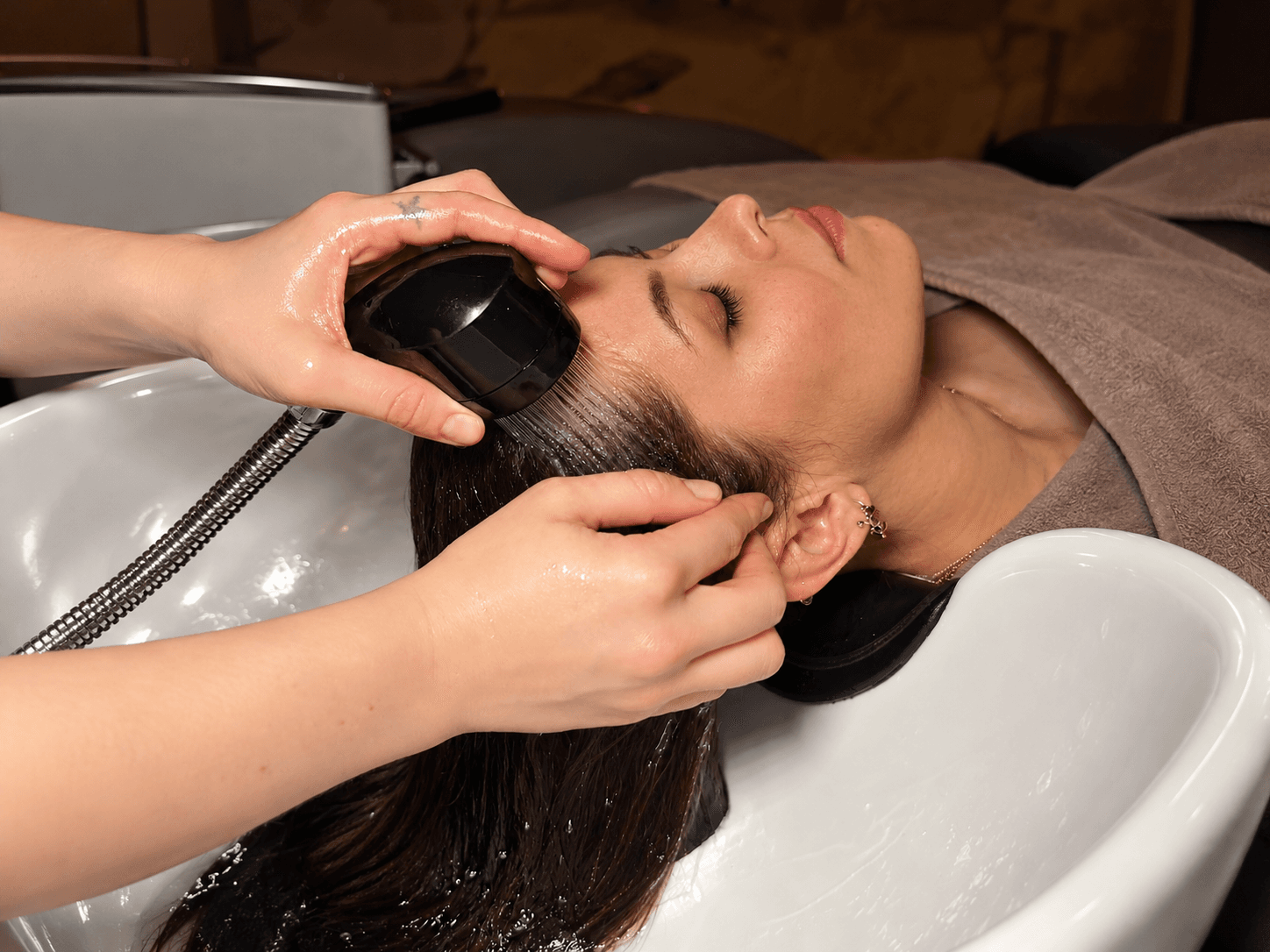 Silk Revival care service